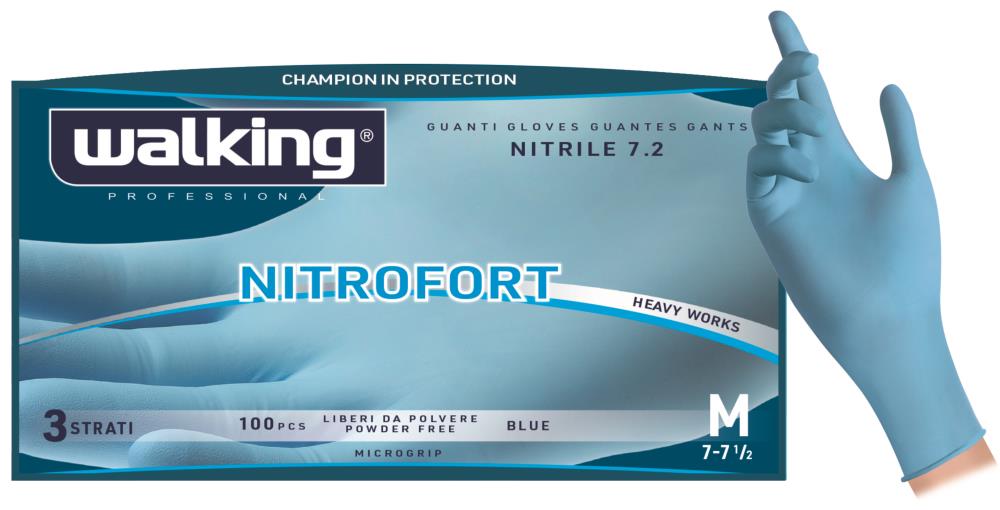 Nitrofort