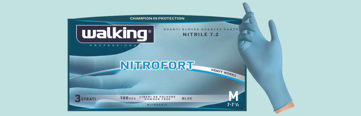 Nitrofort 7.2