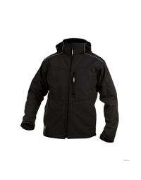 DY TAVIRA VESTE SOFTSHELL