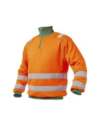 DY HI-VIS SWEATSHIRT DENVER