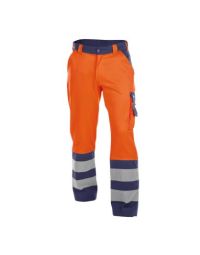 DY LANCASTER PANTALONE HI-VIS