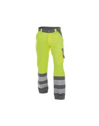 DY PANTALON HI-VIS LANCASTER