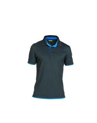 DY ORBITAL POLOSHIRT