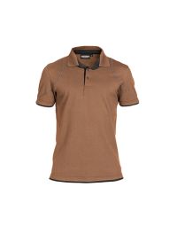 DY ORBITAL POLOSHIRT
