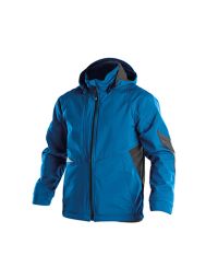 DY GRAVITY VESTE SOFTSHELL