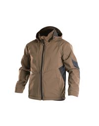 DY GRAVITY VESTE SOFTSHELL