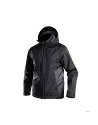 DY HYPER VESTE