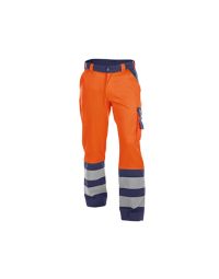 DY LANCASTER LIGHT PANTALONE HI-VIS (245 G)