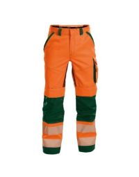 DY ODESSA PANTALONE HI-VIS