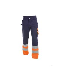 DY OMAHA PANTALON HI-VIS (245 G)