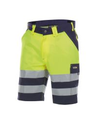 DY VENNA LIGHT HI-VIS SHORTS (245 G)