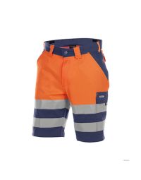 DY VENNA LIGHT HI-VIS SHORTS (245 G)