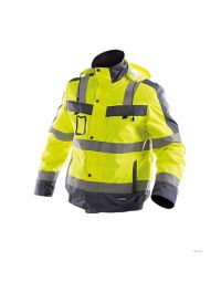 DY LIMA HI-VIS WINTERJACKE