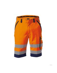 DY LUCCA HI-VIS SHORTS