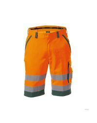 DY LUCCA SHORTS HI-VIS