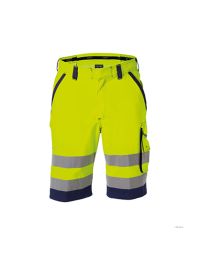 DY LUCCA SHORTS HI-VIS