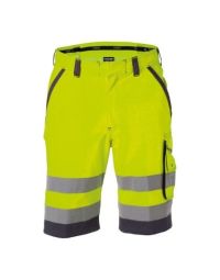 DY LUCCA HI-VIS SHORTS