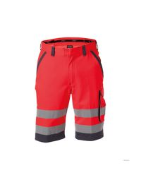 DY LUCCA HI-VIS SHORTS