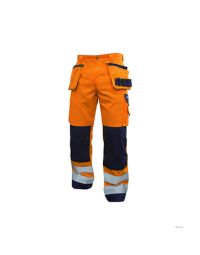 DY GLASGOW PANTALON HI-VIS