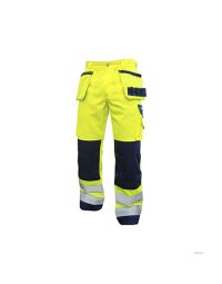 DY GLASGOW HI-VIS HOSE