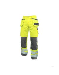 DY GLASGOW HI-VIS HOSE