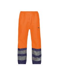 DY SOLA PANTALONE IMPERMEABILE HI-VIS