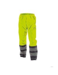 DY SOLA HI-VIS PANTALON DE PLUIT