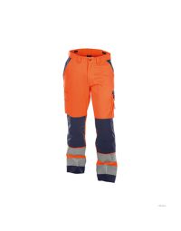 DY BUFFALO PANTALONE HI-VIS