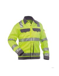 DY HI-VIS JACKE DUSSELDORF 245 G