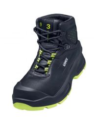 UX UVEX 3 SICHERHEITSSCHUH S3 SCHNÜRSTIEFEL