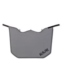 KASK PROTEZIONE NUCALE ZENITH GRIGIO