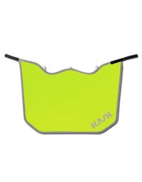 KASK PROTEZIONE NUCALE ZENITH GIALLO HI-VIS