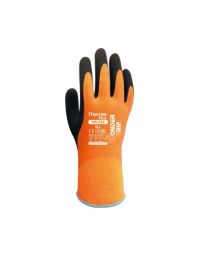 WG 338 HANDSCHUH THERMO PLUS