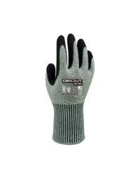 WG-787 DEXCUT SCHNITTSCHUTZHANDSCHUH CUT D