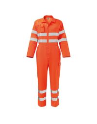 SIGGI TUTA 1101 HI-VIS