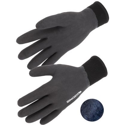 SG GANTS THERMIQUES EN LATEX SNOWFLEX