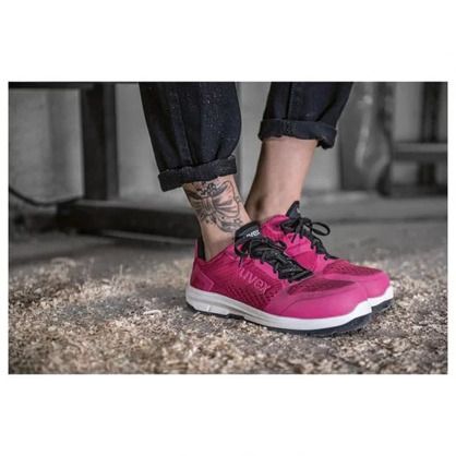 Scarpe lavoro uvex prezzo store