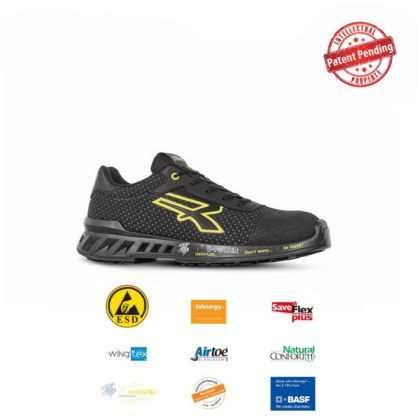 Scarpa u power outlet