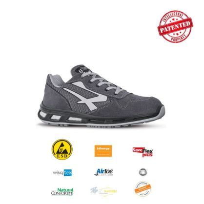 Chaussure de deals sécurité s1p