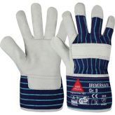 GANTS BREMERHAVEN EN PEAU