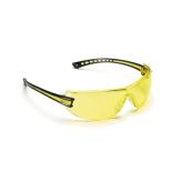 LUNETTES DE PROTECTION ZHI PY OCULAIRES JAUNE