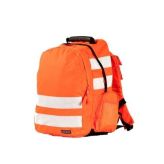 PW SAC À DOS HI-VIS 25 LITRES B905