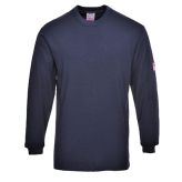 PW LANGARM T-SHIRT MULTINORM FR11