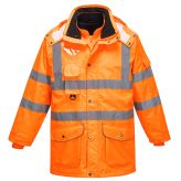 PW VESTE HI-VIS 7 IN 1 RT27