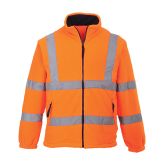 PW HI-VIS FLEECE F300