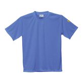 PW T-SHIRT ANTISTATIQUE ESD AS20