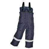 PW PANTALON FRIGORISTE CS11