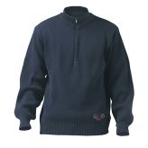 SIGGI PULLOVER MULTINORME AVEC CHARNIÈRE