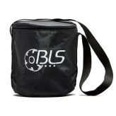 BLS BORSA A TRACOLLA PORTA MASCHERA E FILTRO C-41