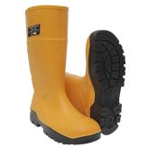 PW BOTTES STEELITE FD95